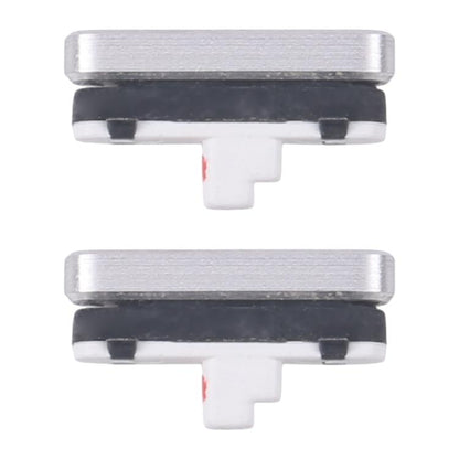 For LG G6 1set Original Power Button + Volume Control Button, For LG G6(Original)