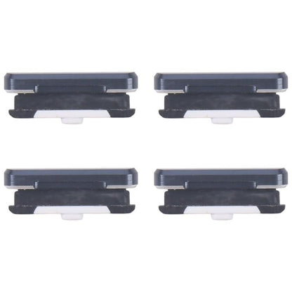 For LG G8S ThinQ 1set Original Power Button + Volume Control Button, For LG G8s ThinQ(Original)