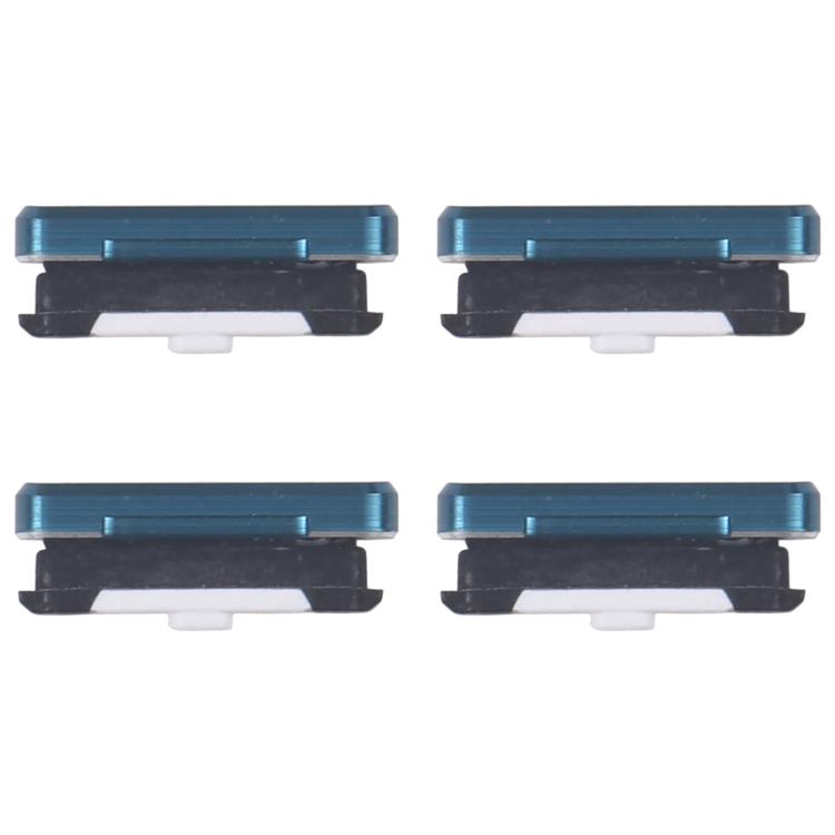 For LG G8S ThinQ 1set Original Power Button + Volume Control Button, For LG G8s ThinQ(Original)