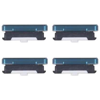 For LG G8S ThinQ 1set Original Power Button + Volume Control Button, For LG G8s ThinQ(Original)