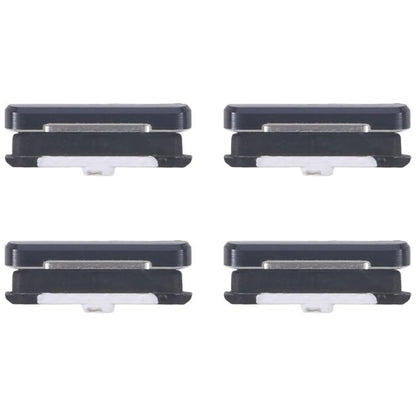 For LG G7 ThinQ / G7 One 1set Original Power Button + Volume Control Button, For LG G7 ThinQ / G7 One(Original)