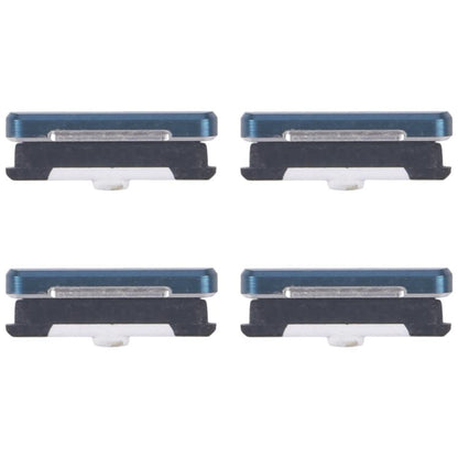 For LG G7 ThinQ / G7 One 1set Original Power Button + Volume Control Button, For LG G7 ThinQ / G7 One(Original)