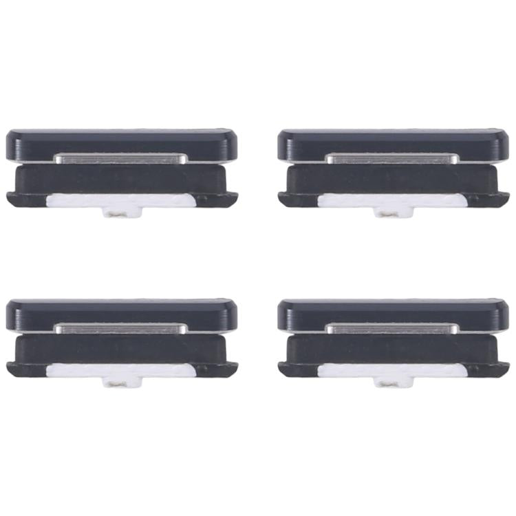 For LG G8 ThinQ / G8X ThinQ 1set Original Power Button + Volume Control Button, For LG G8 ThinQ / G8X ThinQ(Original)