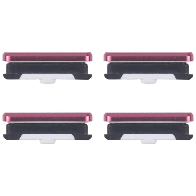 For LG G8 ThinQ / G8X ThinQ 1set Original Power Button + Volume Control Button, For LG G8 ThinQ / G8X ThinQ(Original)