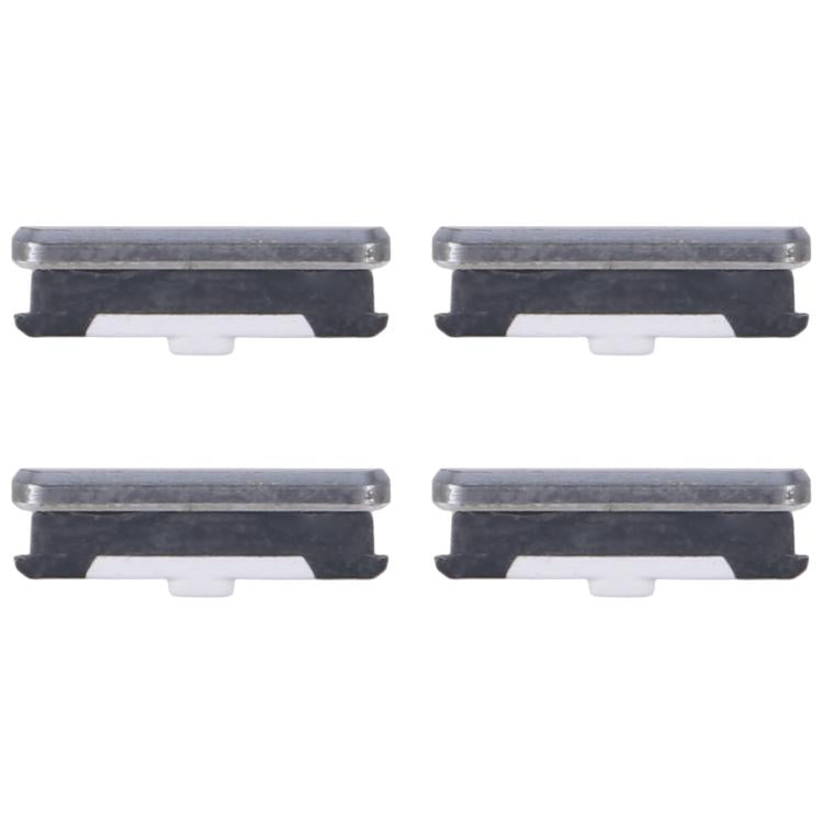 For LG G8 ThinQ / G8X ThinQ 1set Original Power Button + Volume Control Button, For LG G8 ThinQ / G8X ThinQ(Original)