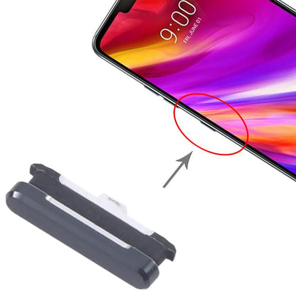 For LG V40 ThinQ / V50S ThinQ 5G 1set Original Power Button + Volume Control Button, For LG V40 ThinQ / V50S ThinQ 5G(Original)