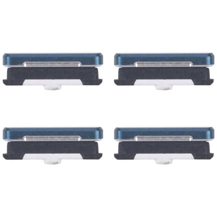 For LG V40 ThinQ / V50S ThinQ 5G 1set Original Power Button + Volume Control Button, For LG V40 ThinQ / V50S ThinQ 5G(Original)