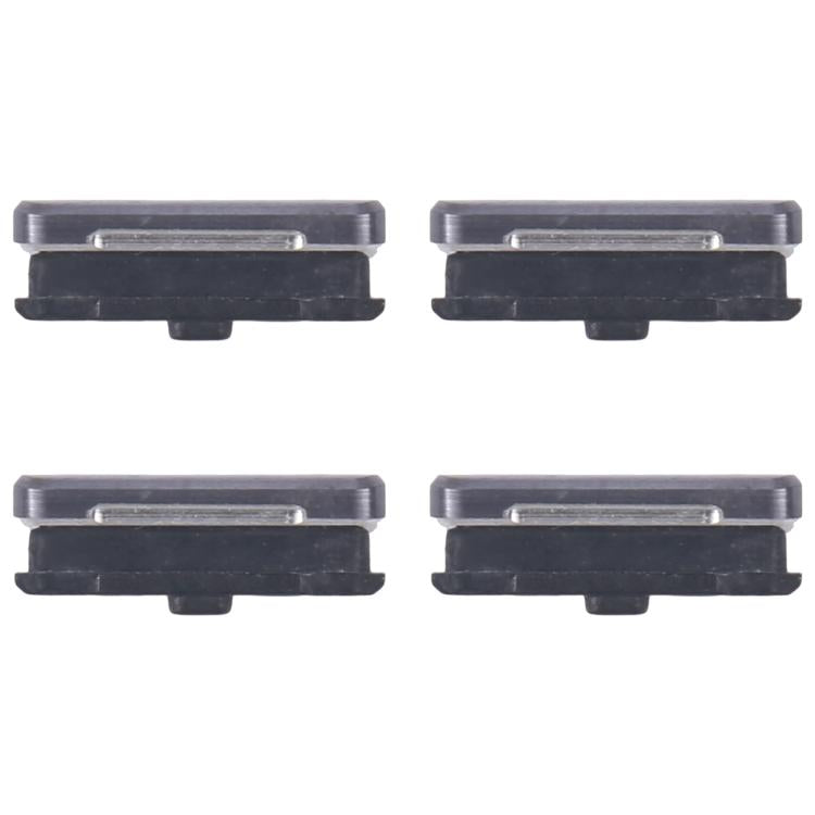 For LG V50 ThinQ 5G 1set Original Power Button + Volume Control Button, For LG V50 ThinQ 5G(Original)