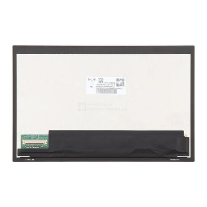 For Asus ROG Xbox Ally X 2025 RC73XA LCD Screen with Digitizer Full Assembly, For Asus ROG Xbox Ally X 2025