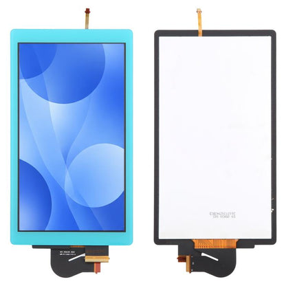 For Nintendo Switch Lite HDH-00 HDH-S-BAZAA LCD Screen with Digitizer Full Assembly, For Nintendo Switch Lite