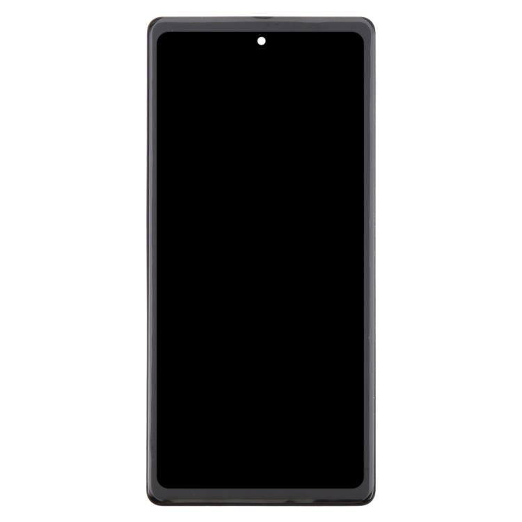 For Google Pixel 6A TFT LCD Screen with Digitizer Full Assembly, For Google Pixel 6a(TFT)