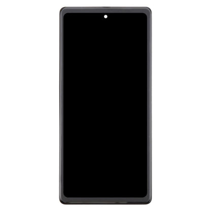For Google Pixel 6A TFT LCD Screen with Digitizer Full Assembly, For Google Pixel 6a(TFT)