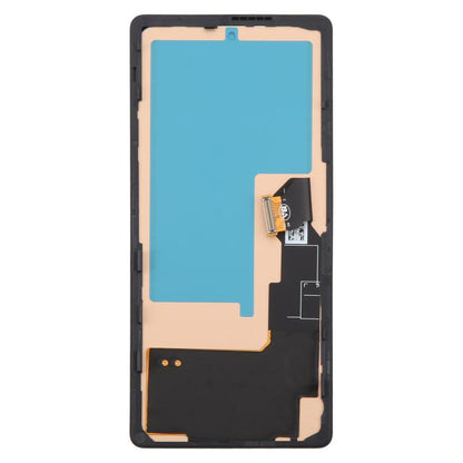 For Google Pixel 6A TFT LCD Screen with Digitizer Full Assembly, For Google Pixel 6a(TFT)