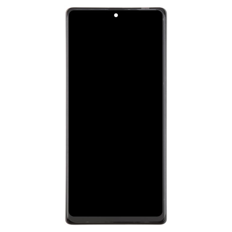 For Google Pixel 6 Pro TFT LCD Screen with Digitizer Full Assembly, For Google Pixel 6 Pro(TFT)