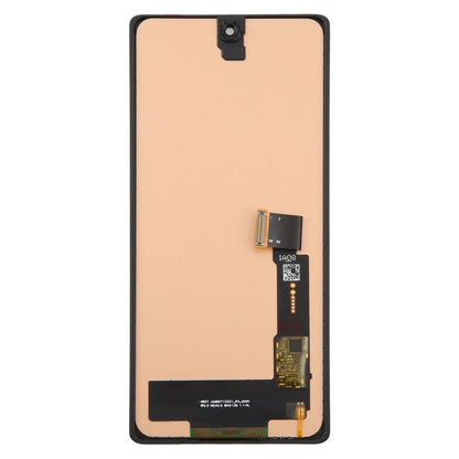 For Google Pixel 6 Pro TFT LCD Screen with Digitizer Full Assembly, For Google Pixel 6 Pro(TFT)