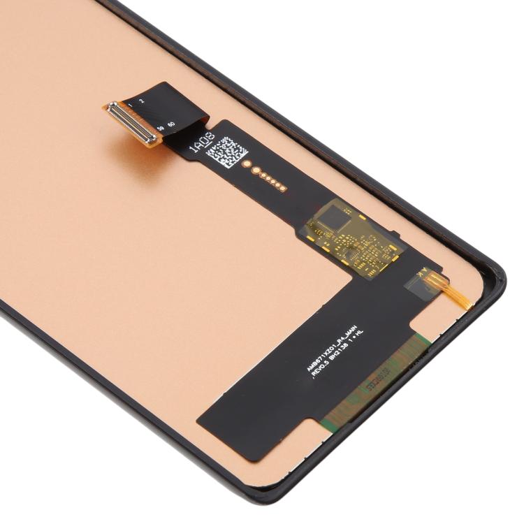 For Google Pixel 6 Pro TFT LCD Screen with Digitizer Full Assembly, For Google Pixel 6 Pro(TFT)