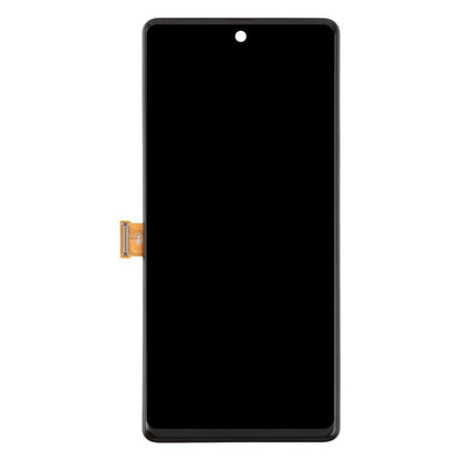 For Google Pixel 7 Pro TFT LCD Screen with Digitizer Full Assembly, For Google Pixel 7 Pro(TFT)