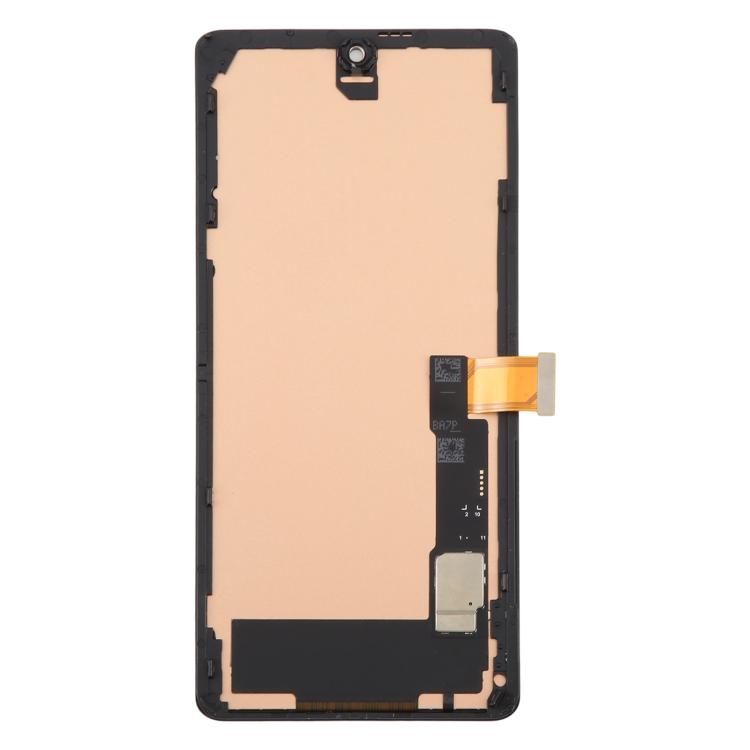 For Google Pixel 7 Pro TFT LCD Screen with Digitizer Full Assembly, For Google Pixel 7 Pro(TFT)