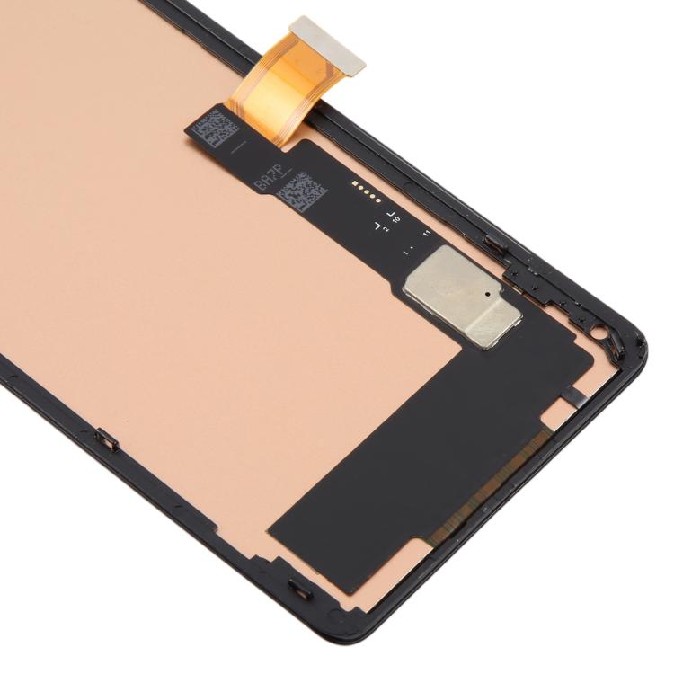 For Google Pixel 7 Pro TFT LCD Screen with Digitizer Full Assembly, For Google Pixel 7 Pro(TFT)
