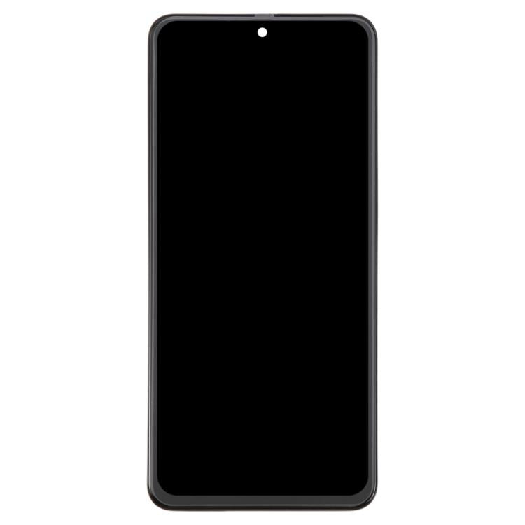 For Google Pixel 8 Pro TFT LCD Screen with Digitizer Full Assembly, For Google Pixel 8 Pro(TFT)