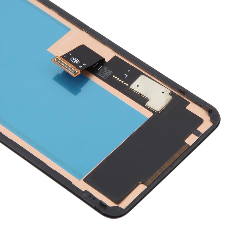 For Google Pixel 8 Pro TFT LCD Screen with Digitizer Full Assembly, For Google Pixel 8 Pro(TFT)