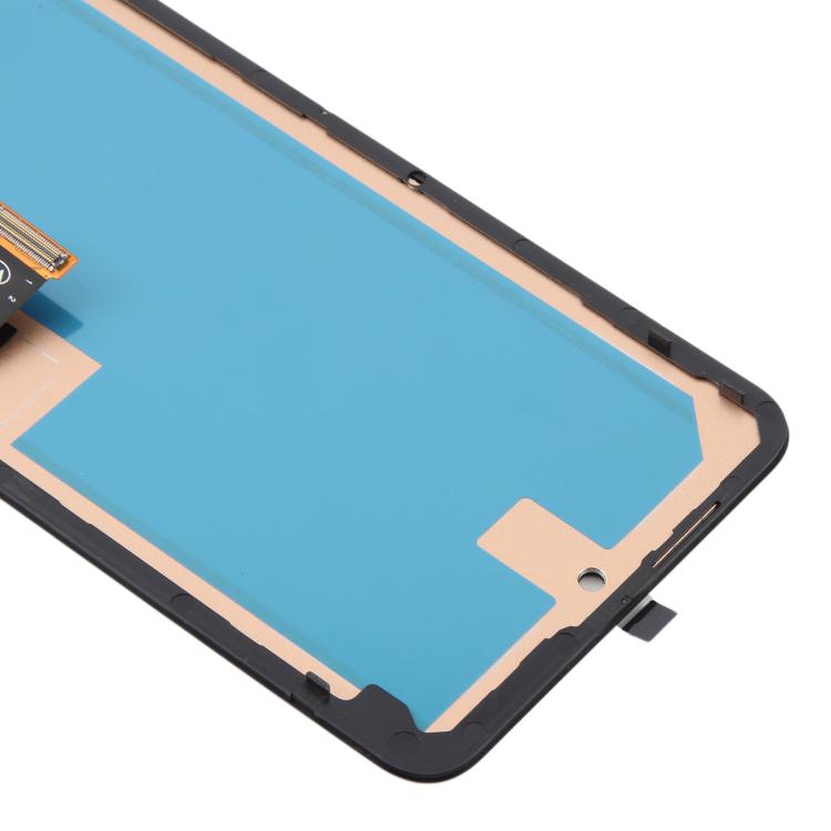 For Google Pixel 8 Pro TFT LCD Screen with Digitizer Full Assembly, For Google Pixel 8 Pro(TFT)