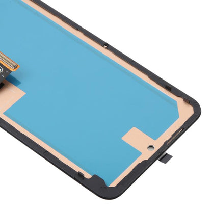 For Google Pixel 8 Pro TFT LCD Screen with Digitizer Full Assembly, For Google Pixel 8 Pro(TFT)