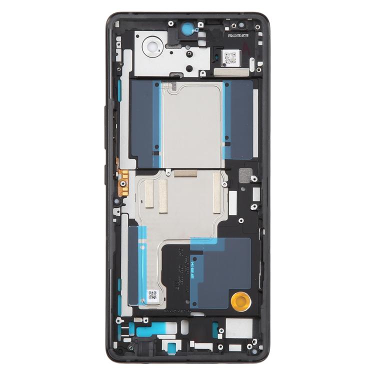 For Asus ROG Phone 9 Original Middle Frame Bezel Plate, For Asus ROG Phone 9