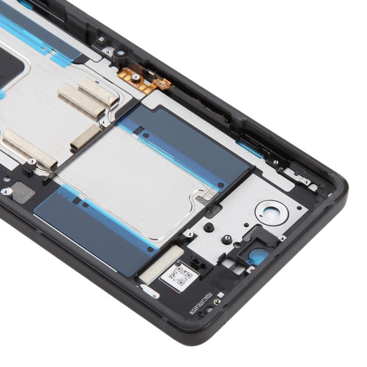 For Asus ROG Phone 9 Original Middle Frame Bezel Plate, For Asus ROG Phone 9