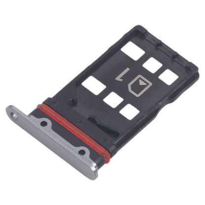 For ZTE nubia RedMagic 6R NX666J SIM Card Tray + SIM Card Tray, For ZTE nubia RedMagic 6R