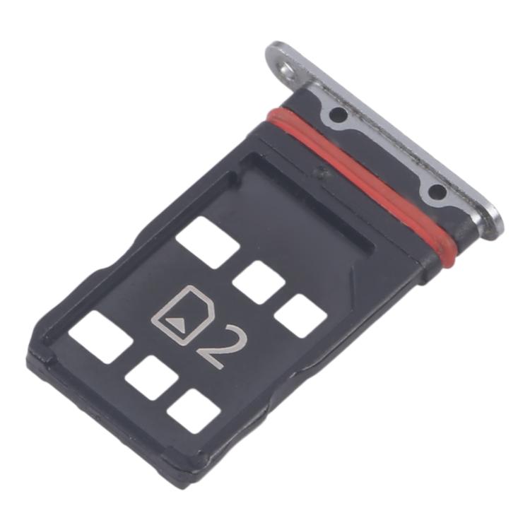 For ZTE nubia RedMagic 6R NX666J SIM Card Tray + SIM Card Tray, For ZTE nubia RedMagic 6R