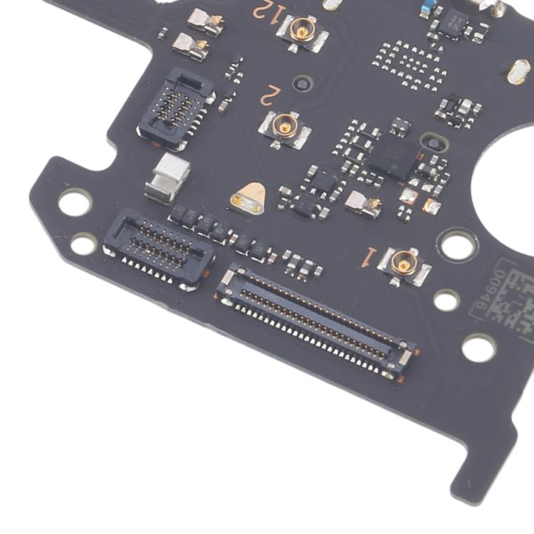For ZTE nubia RedMagic 6R NX666J SIM Card Reader Board, For ZTE nubia RedMagic 6R
