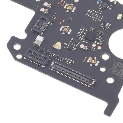 For ZTE nubia RedMagic 6R NX666J SIM Card Reader Board, For ZTE nubia RedMagic 6R