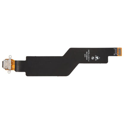 For ZTE nubia RedMagic 7 NX679J Charging Port Flex Cable, For ZTE nubia RedMagic 7(Original)