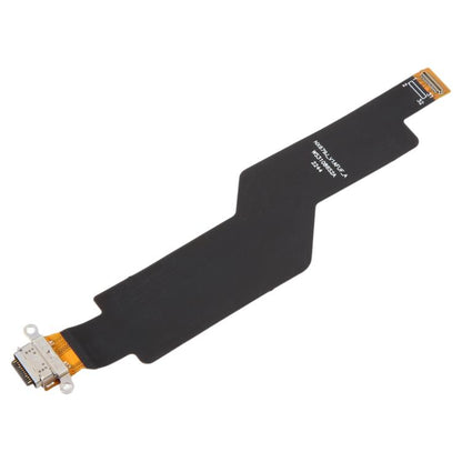 For ZTE nubia RedMagic 7 NX679J Charging Port Flex Cable, For ZTE nubia RedMagic 7(Original)