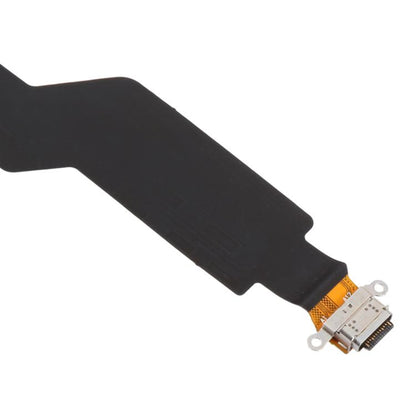 For ZTE nubia RedMagic 7S NX679S Charging Port Flex Cable, For ZTE nubia RedMagic 7S(Original)