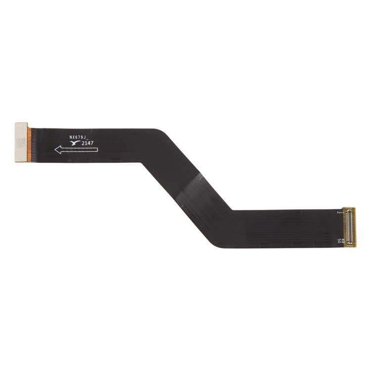 For ZTE nubia RedMagic 7S NX679S Mainboard Connector Flex Cable, For ZTE nubia RedMagic 7S