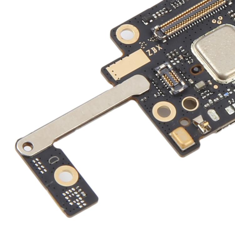 For ZTE nubia RedMagic 7 NX679J SIM Card Reader Board, For ZTE nubia RedMagic 7