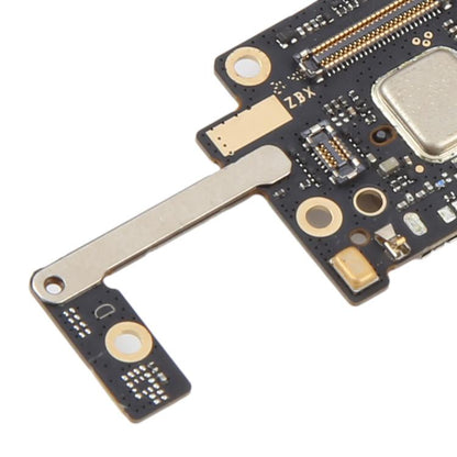 For ZTE nubia RedMagic 7 NX679J SIM Card Reader Board, For ZTE nubia RedMagic 7