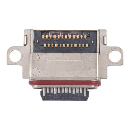 For Galaxy Tab Active Pro SM-T545/T540 10pcs Original Charging Port Connector, For Galaxy Tab Active Pro(Original)