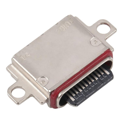 For Galaxy Tab Active Pro SM-T545/T540 10pcs Original Charging Port Connector, For Galaxy Tab Active Pro(Original)