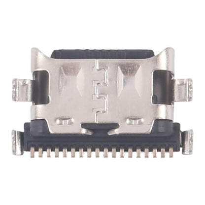 For Galaxy Tab A11+ SM-X230/X236 10pcs Original Charging Port Connector, For Galaxy Tab A11+(Original)