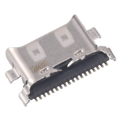 For Galaxy Tab A11+ SM-X230/X236 10pcs Original Charging Port Connector, For Galaxy Tab A11+(Original)