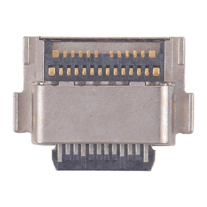 For Galaxy Tab S7 SM-T870/T875/T876 10pcs Original Charging Port Connector, For Galaxy Tab S7(Original)