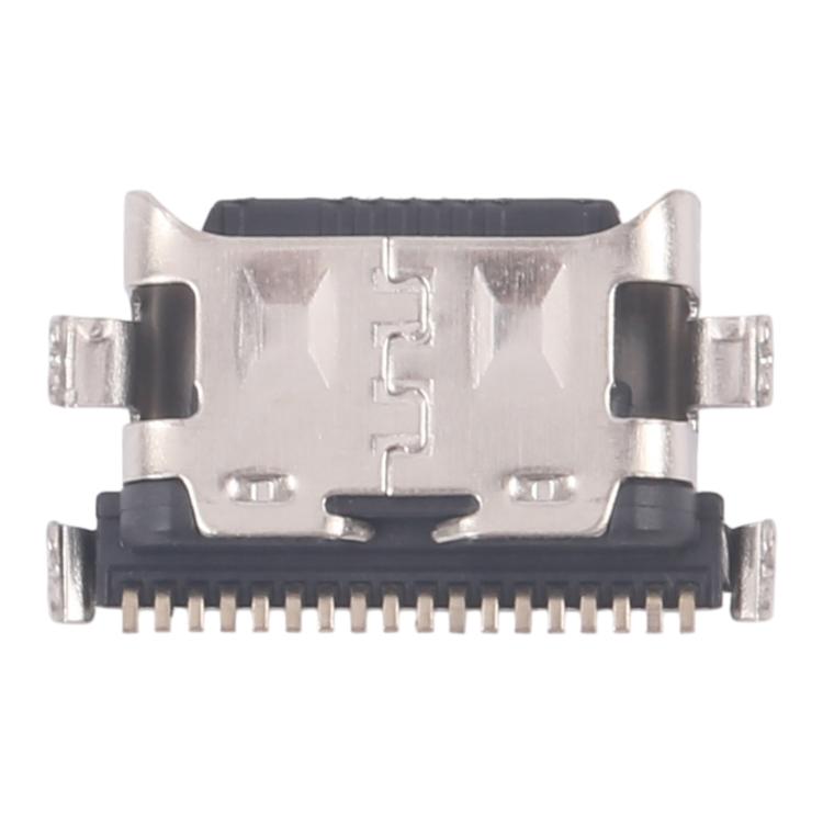 For Galaxy Tab A11+ SM-X230/X236 10pcs Charging Port Connector, For Galaxy Tab A11+
