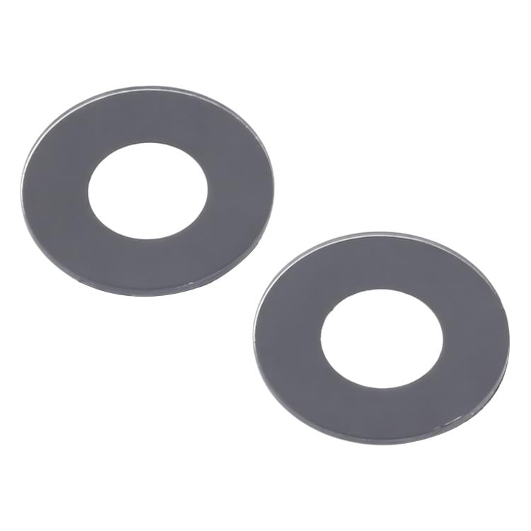 For Galaxy Tab S9 FE+ 5G SM-X616/X610 10set Back Camera Lens, For Galaxy Tab S9 FE+ 5G