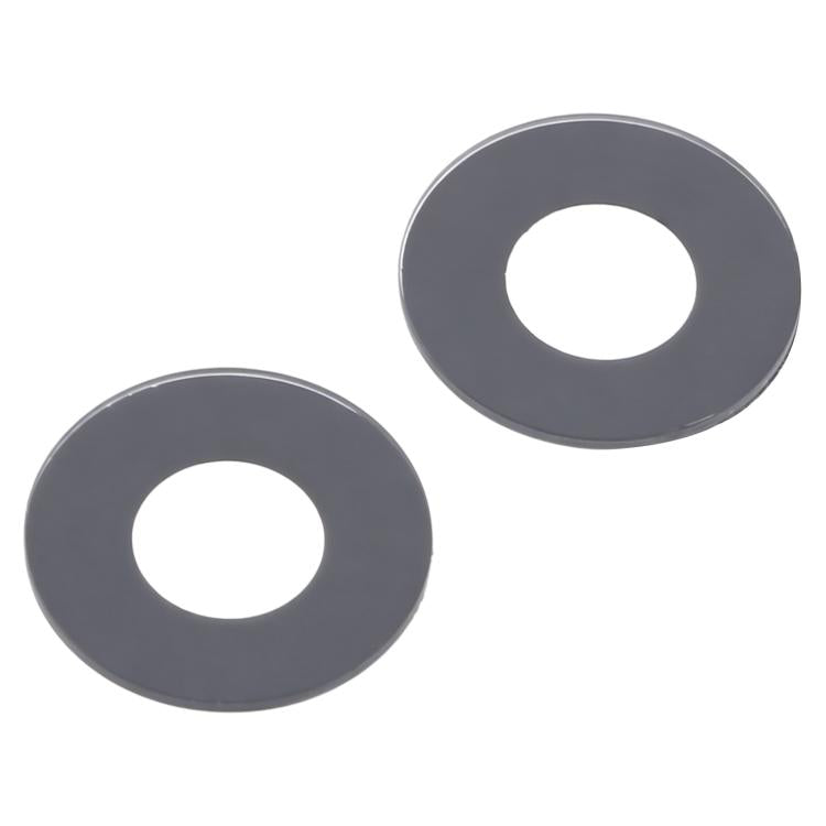 For Galaxy Tab S9 Ultra SM-X910/X916 10set Back Camera Lens, For Galaxy Tab S9 Ultra