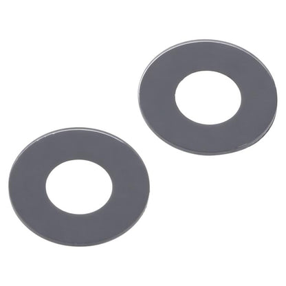 For Galaxy Tab S9 Ultra SM-X910/X916 10set Back Camera Lens, For Galaxy Tab S9 Ultra