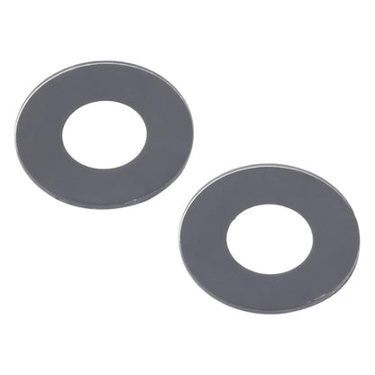 For Galaxy Tab S9 Ultra SM-X910/X916 10set Back Camera Lens, For Galaxy Tab S9 Ultra