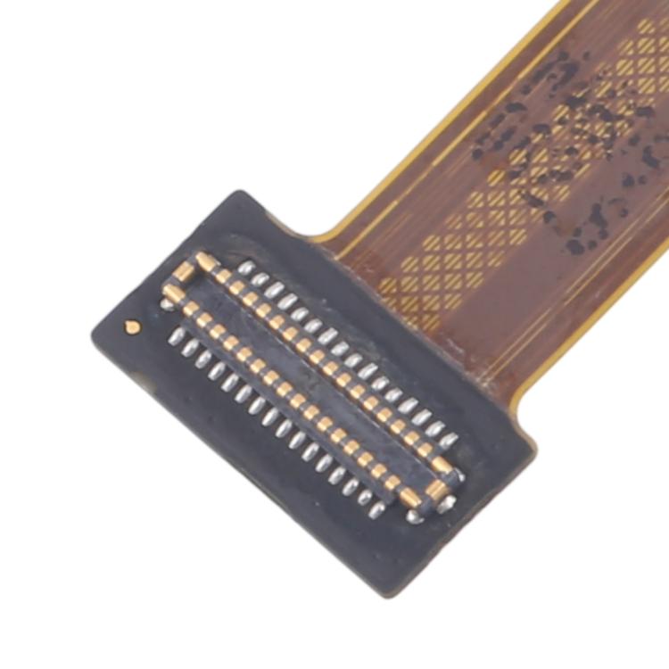 For Galaxy Tab S10 FE SM-X520/X526 Original Front Facing Camera, For Galaxy Tab S10 FE(Original)